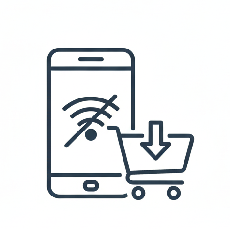 Offline Selling Mode